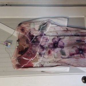 Coldwater Creek shirt